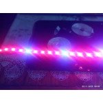 Світлодіодна LED стрічка для вирощування рослин, повний спектр, USB, 5V
